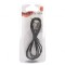 Cablu Audio Jack 3,5mm 3pin Unghiular