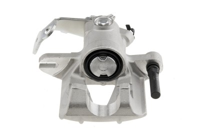 Etrier spate Opel Astra G 1.2, 1.4, 1.6, 1.8, -Abs, 1.7td, 2.0di 1998-2005, Stanga, NTY HZT-PL-016 foto