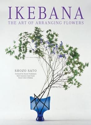 Ikebana: The Art of Arranging Flowers foto