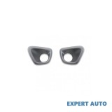 Set ornament ochelari proiectoare dacia duster i 2010-2017 cod: er-tr0210 Alta marca Alt model #7