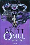 Peter V. Brett - Omul pictat