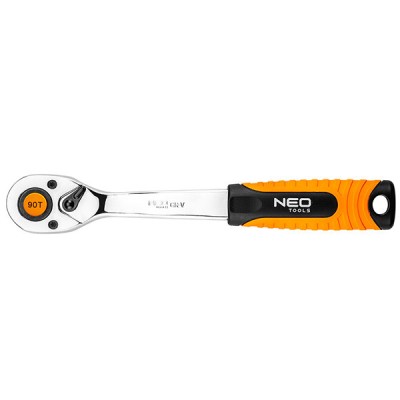 Clichet 1/2&amp;quot; 90t neo tools 08-536 HardWork ToolsRange foto