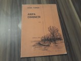 ARIPA DIMINETII-LIGIA TOMSA EDITURA FACLA 1988