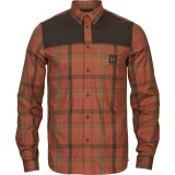 Camasa Anker L/S Arabian Spice