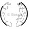 Set saboti frana DACIA LOGAN EXPRESS (FS) (2009 - 2016) BOSCH 0 986 487 754