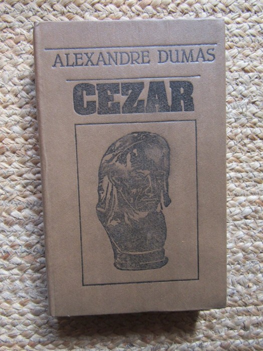 Cezar- Alexandre Dumas
