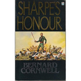 Bernsrd Cornwell - Sharpe&#039;s Honor, Nemira