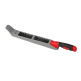 Rindea Metalica Lunga - 250mm