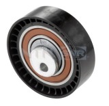 SNR GT355.45 rola intinzator,curea distributie