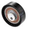 SNR GT355.45 rola intinzator,curea distributie