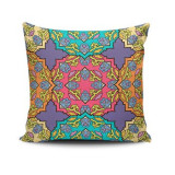 Cumpara ieftin Perna decorativa Cushion Love, 768CLV0276, Multicolor