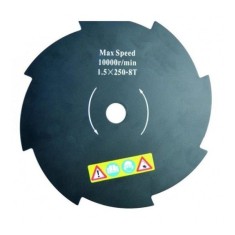 Cutit aparat de taiat iarba GGT1600B Stern, T8, 250 x 1.5 mm foto
