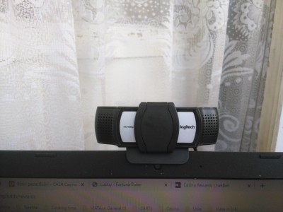 Vand webcam Logitech C930e foto