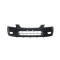 Bara fata HONDA CRV (RD), 01.2002-12.2004, negru; cu gauri lampa ceata,