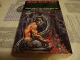 Orson Scott Card - Vorbitor in numele mortilor - 1995, Alta editura