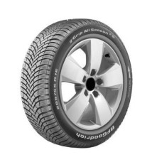 Anvelope Bfgoodrich Ggrip All Season 2 225/45R18 95V All Season foto