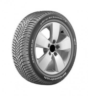 Anvelope Bfgoodrich GGRIP ALL SEASON2 215/45R17 91W All Season foto