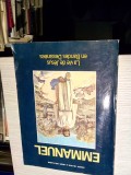 EMMANUEL - Henri Balthasar, Joseph Gillain - 1984, 183p