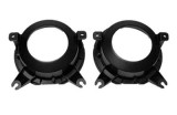 Inele adaptoare difuzoare auto Cod 20.446 Volvo V70 1996-2000 Spate 165mm