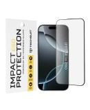 Geam Soc Protector ESD iPhone 16 Pro, iPhone 17, iPhone 17 Pro