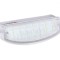 Lampa numar led Renault Clio 2, Twingo 1 CANBUS OEM