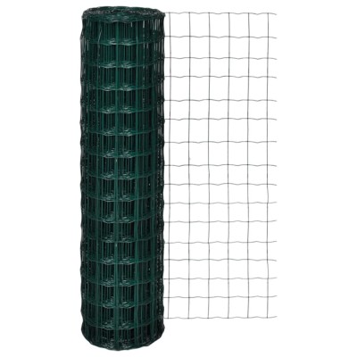 Gossi euro gard, verde, 10 x 1,5 m, otel foto