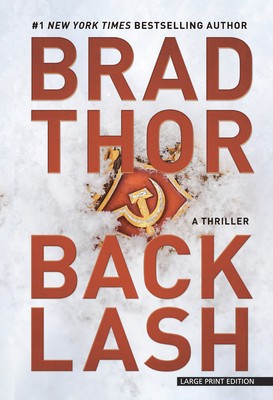 Backlash: A Thriller foto
