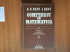H5a Compendiu de matematica - A.E.Beju, E.Beju