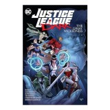 Justice League Dark