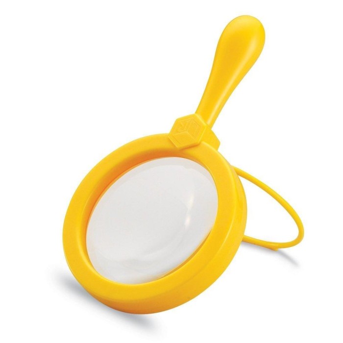 Lupa Jumbo PlayLearn Toys