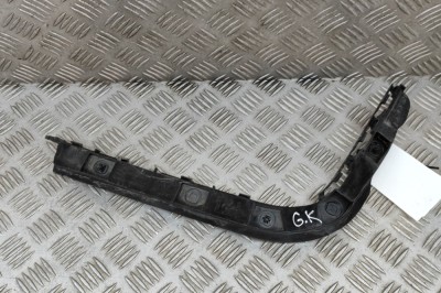 Suport bara de protecție st&amp;acirc;nga spate TESLA MODEL 3 2019 OEM: 1083990-00-I,1083988-00-I 23892897 foto