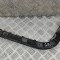 Suport bara de protecție st&acirc;nga spate TESLA MODEL 3 2019 OEM: 1083990-00-I,1083988-00-I 23892897