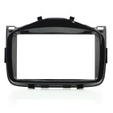 Cumpara ieftin Adaptor 2 DIN TOYOTA Aygo 2014+ / PEUGEOT (108) 2014+ / CITROEN C1 2014+ Best CarHome, Carguard