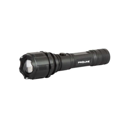 Lanterna Aluminiu Led / 300Lumen / 2200Mah / Usb foto