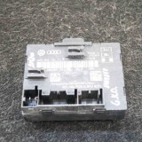 Modul de control ușă st&acirc;nga spate AUDI Q3 8U 2014 OEM: 8X0959795C 2969278