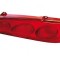 Stop spate lampa Fiat Seicento (187), 02.98-11.10, spate, omologare ECE, fara suport bec, 46511339, Stanga