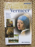 ART BOOK VERMEER IN TIPLA