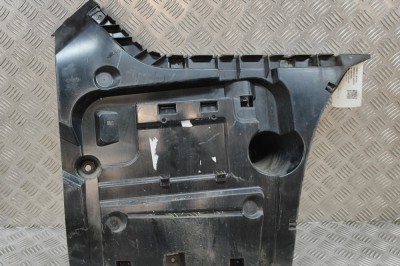 Suport bara de protecție dreapta spate BMW 7 F01, F02 2011 OEM: 7183886 28178923 foto