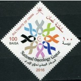 OMAN 2016 MEDICINA CENTRUL NATIONAL DE ONCOLOGIE