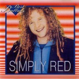 Simply Red - Best Ballads, CD