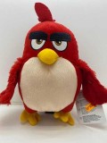 Angry Birds din plus catifelat de 26 cm