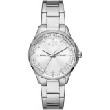 Ceas Dama, Armani Exchange, Hampton AX5256 - Marime universala