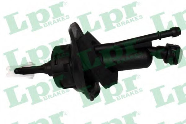 Pompa centrala, ambreiaj FORD C-MAX (DM2) (2007 - 2016) LPR 2185