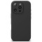Husa Ringke Silicone Iphone 16 Pro Max negru magsafe