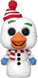 Figurina - Pop! Five Nights At Freddy&#039;s: Snow Chica | Funko