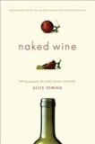 Naked Wine: Letting Grapes Do What Comes Naturally