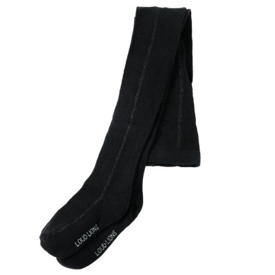 Ciorapi pentru copii, negru, 92 GartenMobel Dekor foto
