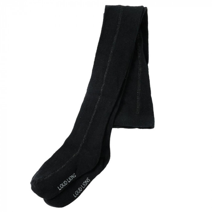 Ciorapi pentru copii, negru, 92 GartenMobel Dekor