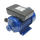 Motor electric monofazat 0.75KW, 220V, turatie 2800 r/min, stator 120x55mm Breckner Germany