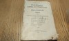 CALENDARUL ZIARULUI STIINTELOR SI AL CALATORIILOR 1929 - 1928, 158 p.